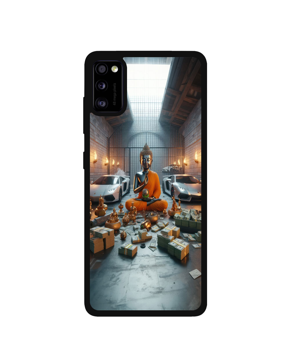 Case / Etui / Pokrowiec / Obudowa na telefon. Wzór: Samsung Galaxy A41