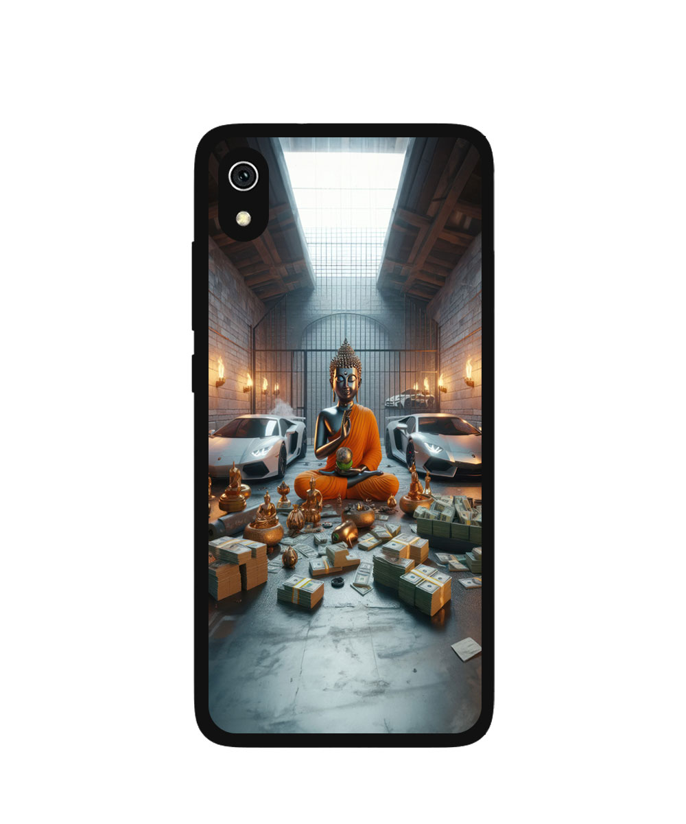 Case / Etui / Pokrowiec / Obudowa na telefon. Wzór: Xiaomi Redmi 7A