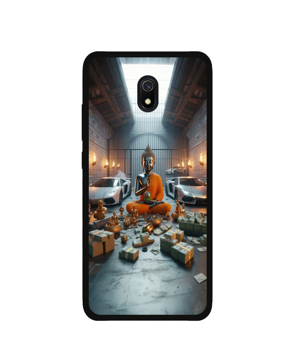 Case / Etui / Pokrowiec / Obudowa na telefon. Wzór: Xiaomi Redmi 8A