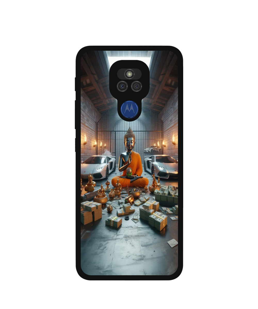 Case / Etui / Pokrowiec / Obudowa na telefon. Wzór: Motorola moto e7 plus / G9 / G9 Play