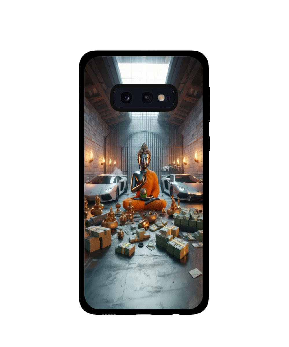 Case / Etui / Pokrowiec / Obudowa na telefon. Wzór: Samsung Galaxy S10e