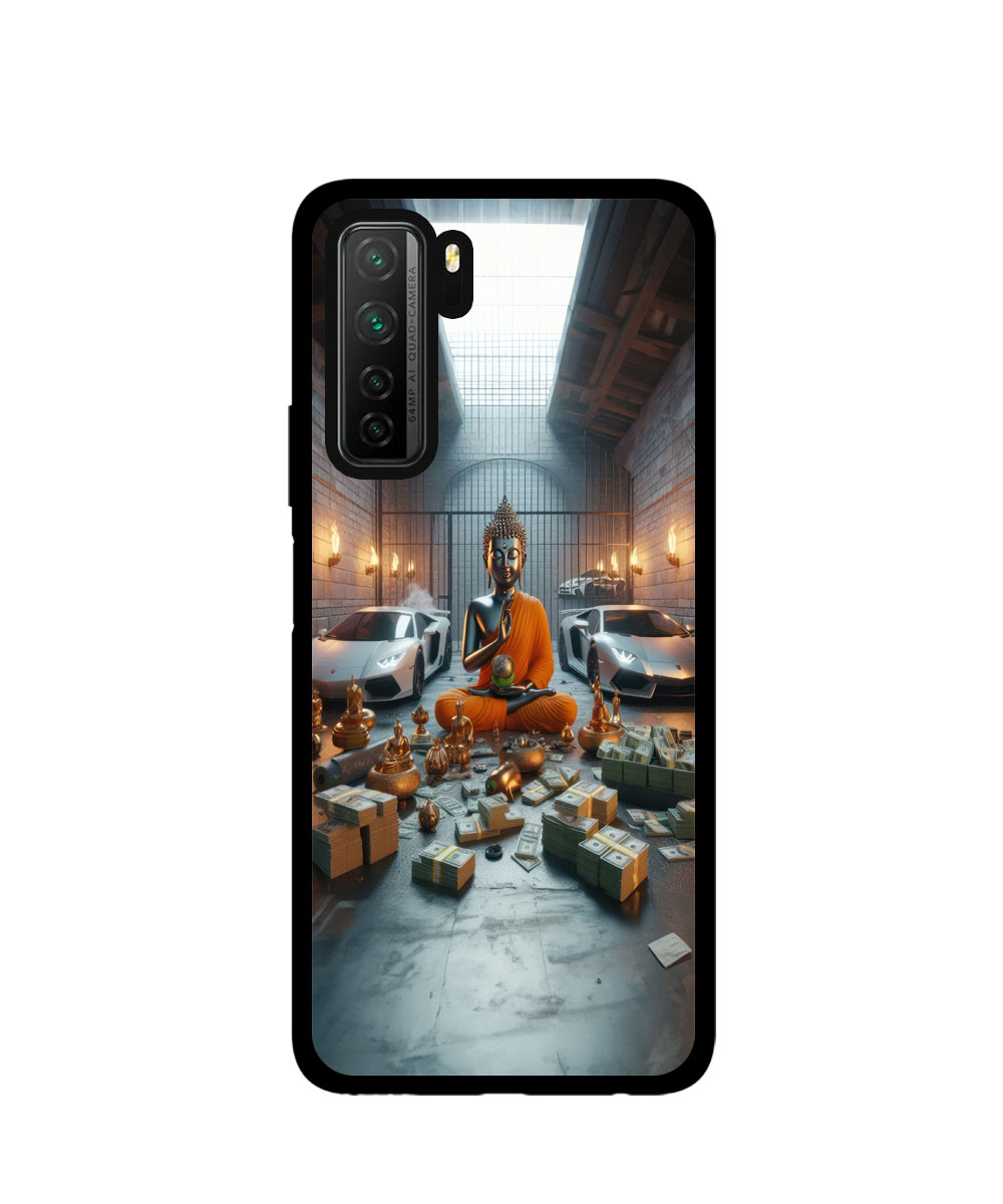 Case / Etui / Pokrowiec / Obudowa na telefon. Wzór: Huawei p40 lite 5G / nova 7 se / nova 7 SE 5G Youth