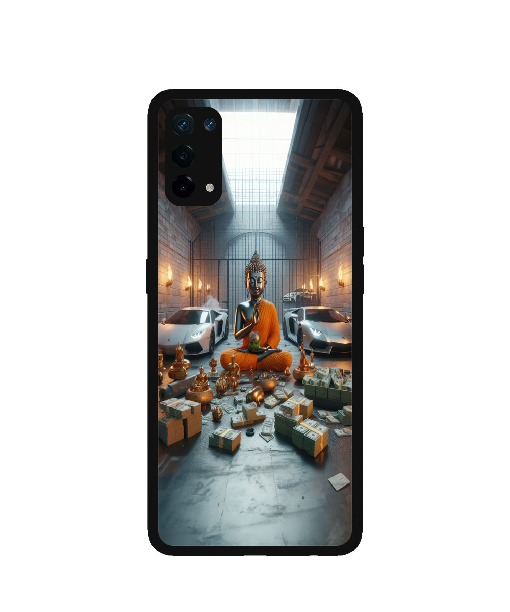 Case / Etui / Pokrowiec / Obudowa na telefon. Wzór: OPPO A74 5G / A93 5G