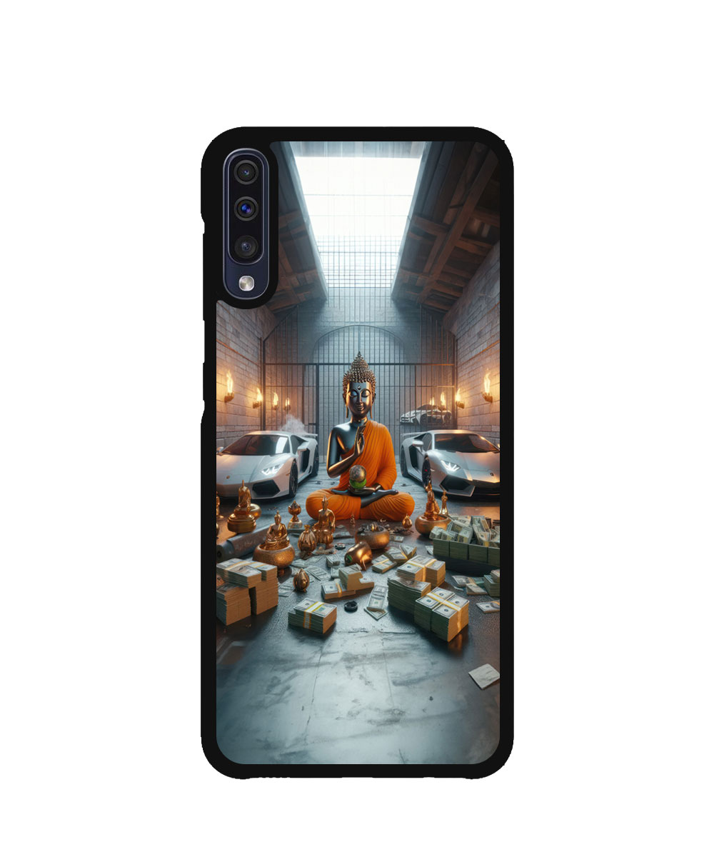 Case / Etui / Pokrowiec / Obudowa na telefon. Wzór: Samsung Galaxy A30s / A50 / A50s