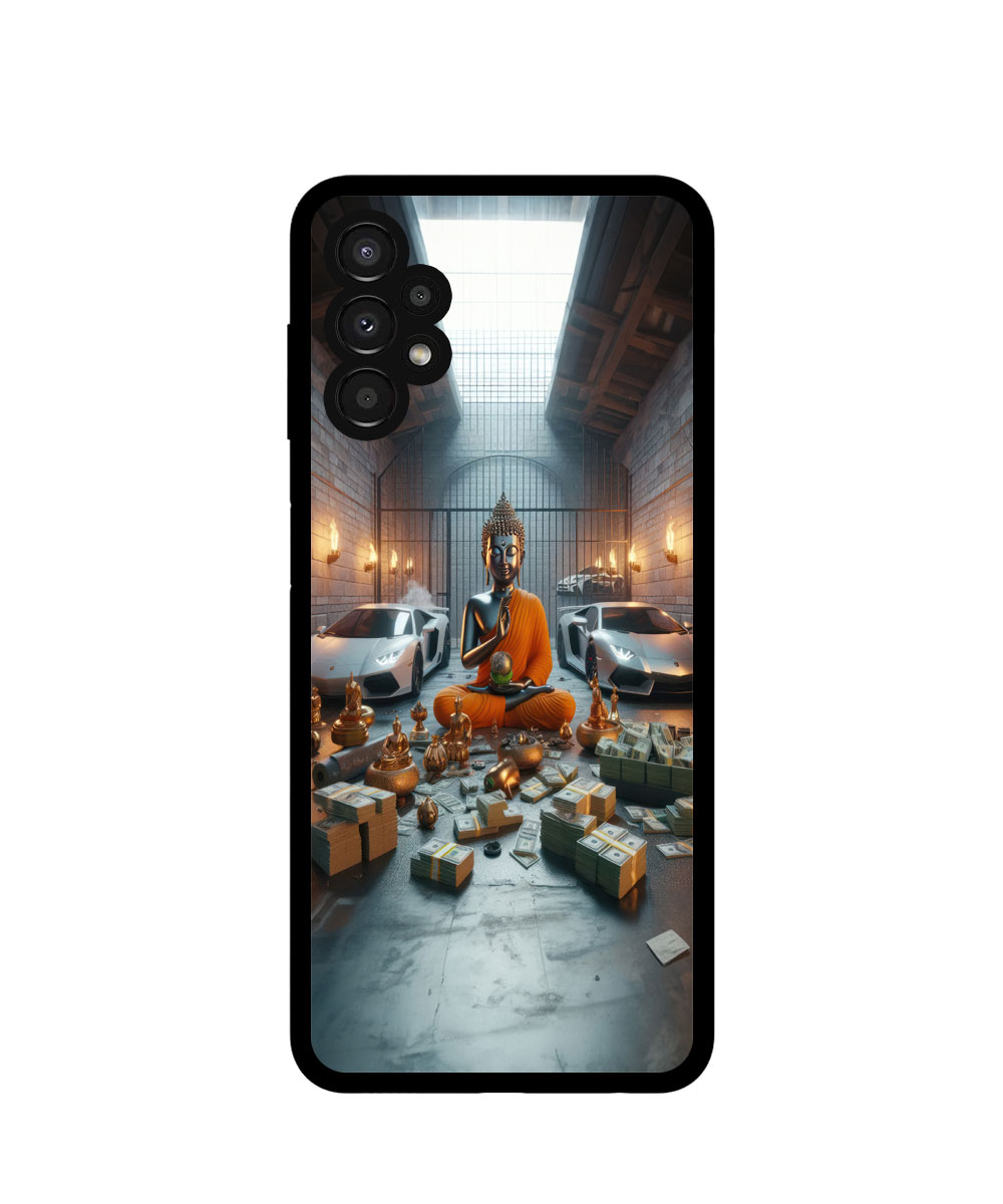 Case / Etui / Pokrowiec / Obudowa na telefon. Wzór: Samsung Galaxy A13 4G