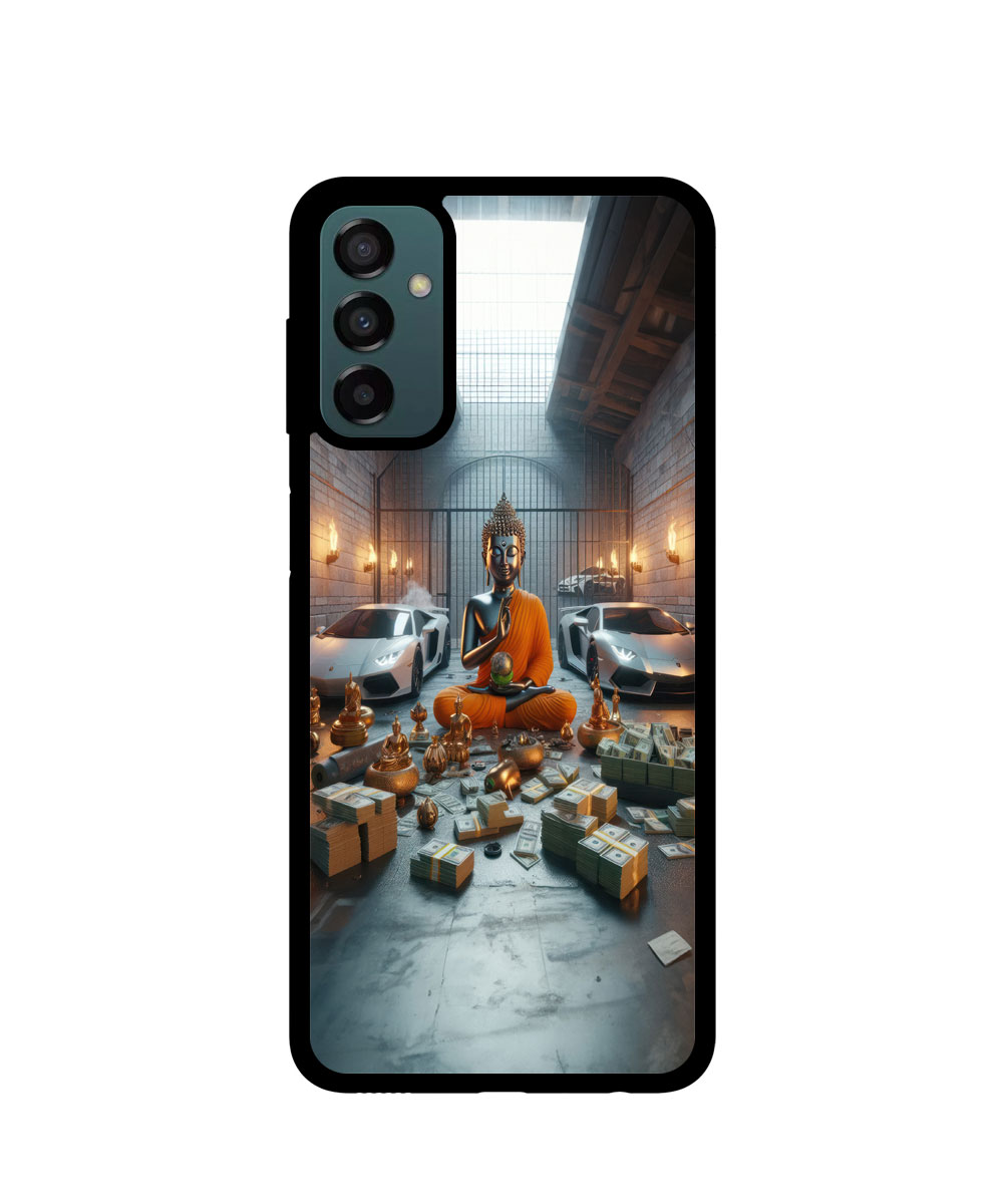 Case / Etui / Pokrowiec / Obudowa na telefon. Wzór: Samsung Galaxy M23 / M13