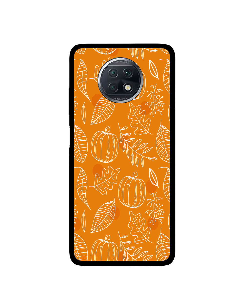 Case / Etui / Pokrowiec / Obudowa na telefon. Wzór: Xiaomi Redmi Note 9T