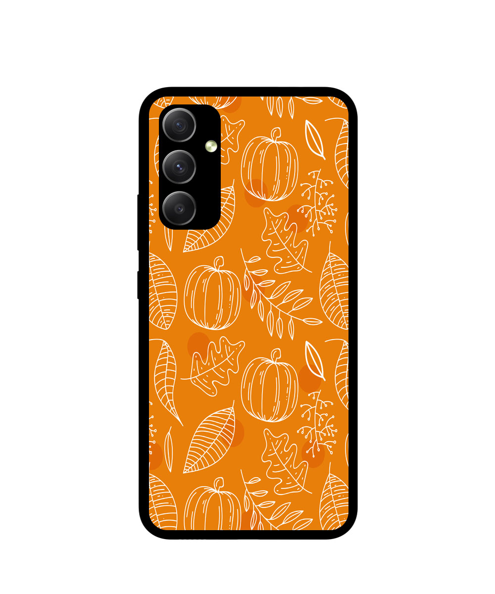 Case / Etui / Pokrowiec / Obudowa na telefon. Wzór: Samsung Galaxy A34