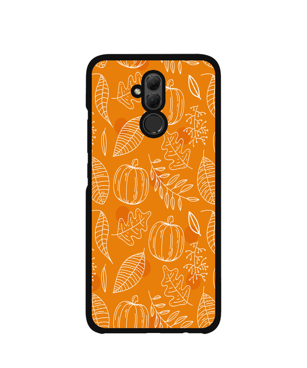 Case / Etui / Pokrowiec / Obudowa na telefon. Wzór: Huawei Mate 20 Lite