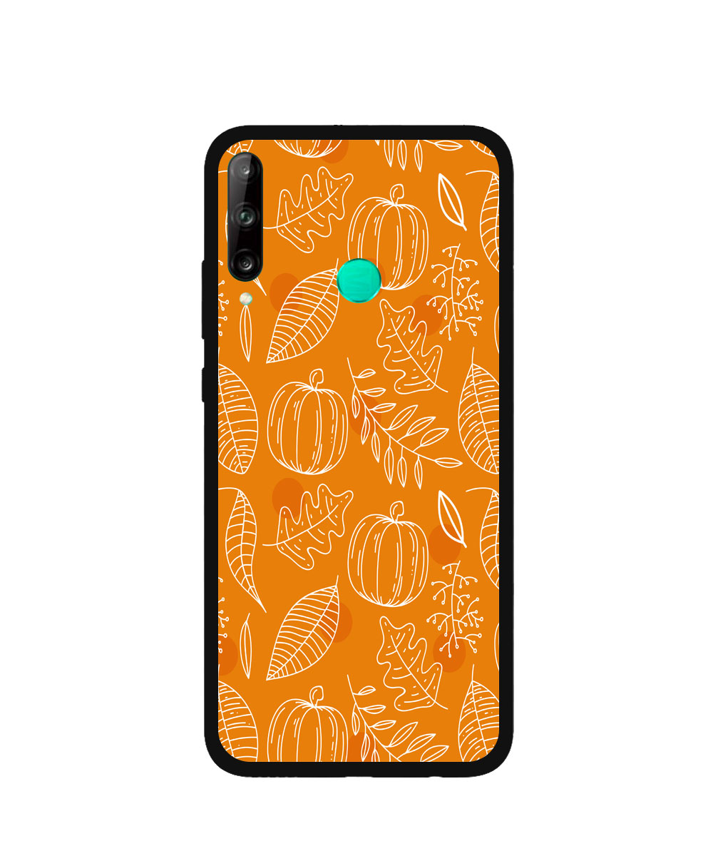 Case / Etui / Pokrowiec / Obudowa na telefon. Wzór: Huawei Y7p