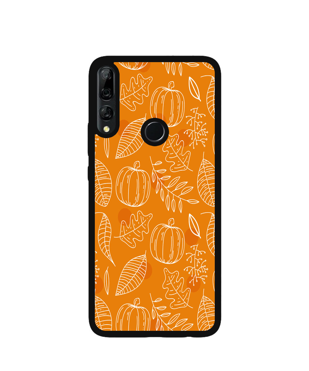 Case / Etui / Pokrowiec / Obudowa na telefon. Wzór: Huawei y9 Prime