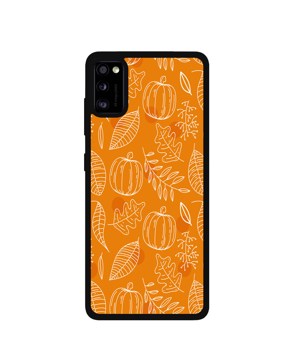 Case / Etui / Pokrowiec / Obudowa na telefon. Wzór: Samsung Galaxy A41