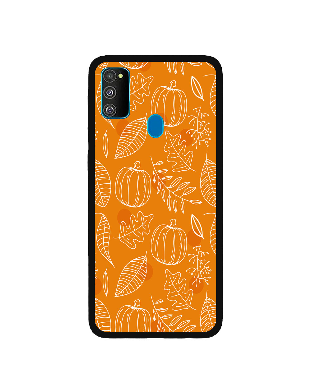 Case / Etui / Pokrowiec / Obudowa na telefon. Wzór: Samsung Galaxy M30s / M21