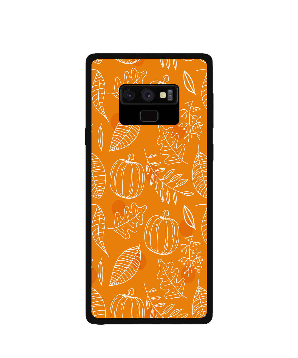 Case / Etui / Pokrowiec / Obudowa na telefon. Wzór: Samsung Galaxy Note 9