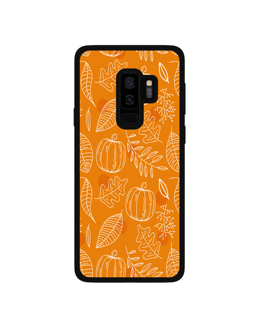 Case / Etui / Pokrowiec / Obudowa na telefon. Wzór: Samsung Galaxy S9