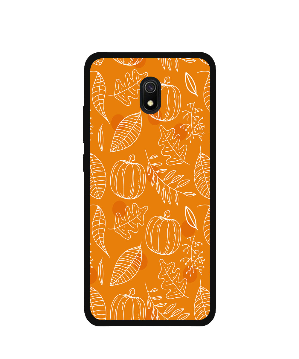 Case / Etui / Pokrowiec / Obudowa na telefon. Wzór: Xiaomi Redmi 8A