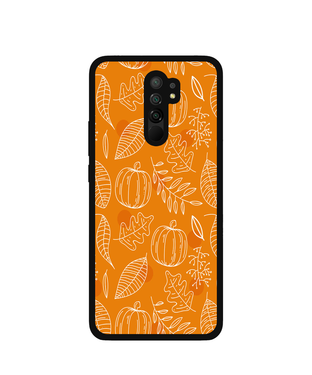 Case / Etui / Pokrowiec / Obudowa na telefon. Wzór: Xiaomi Redmi 9