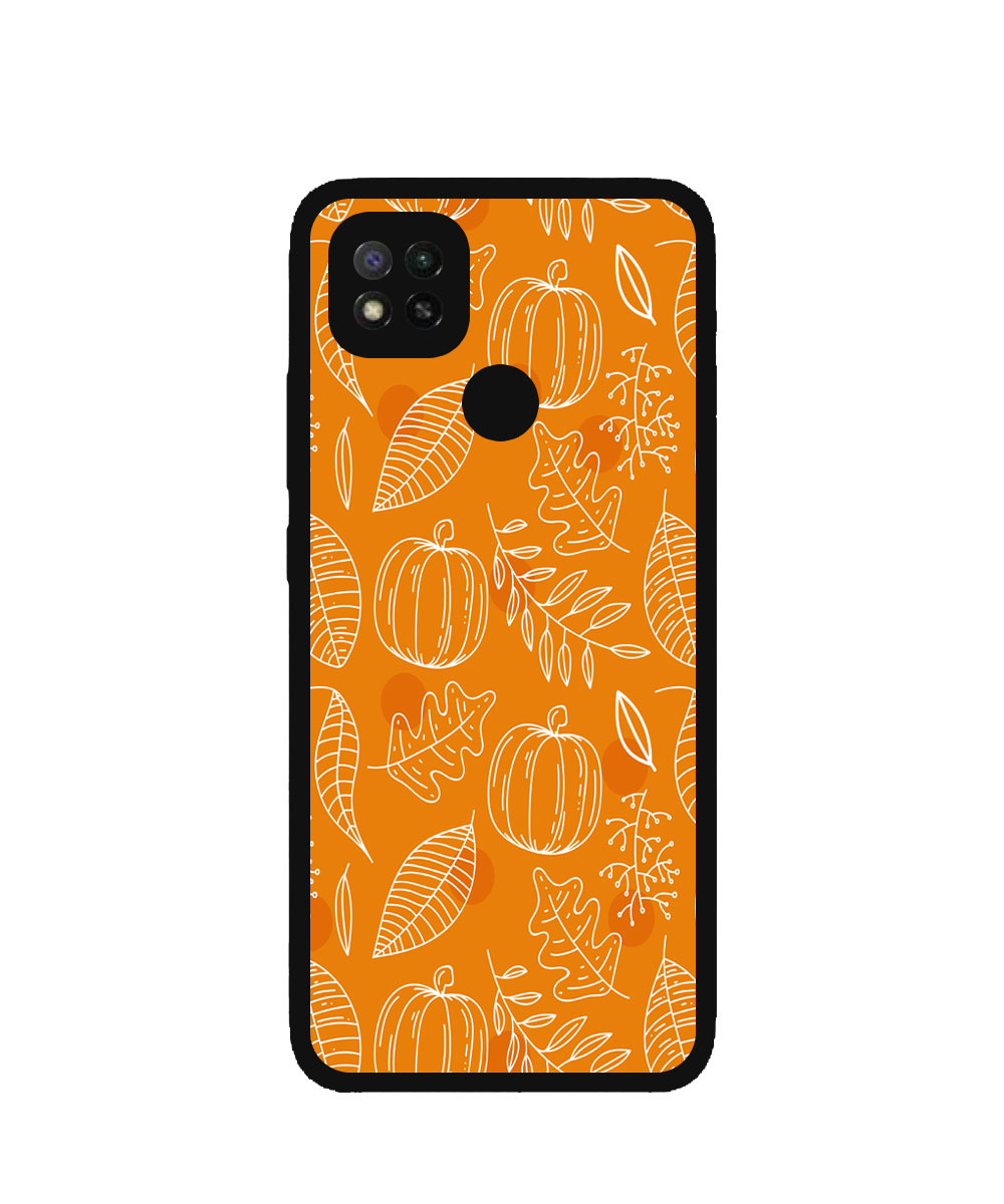 Case / Etui / Pokrowiec / Obudowa na telefon. Wzór: Xiaomi Redmi 9C