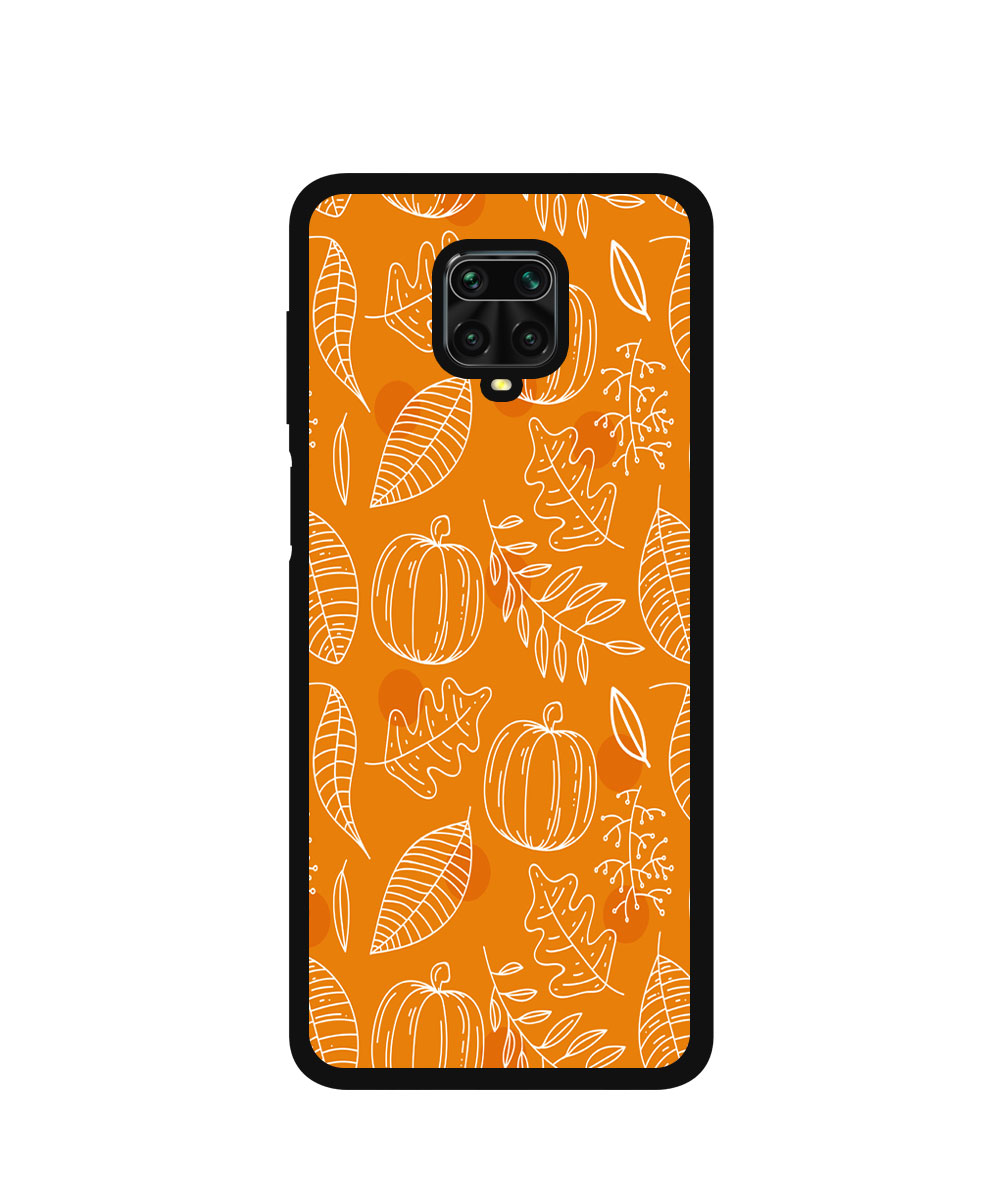 Case / Etui / Pokrowiec / Obudowa na telefon. Wzór: Xiaomi Redmi Note 9S / 9 Pro / 9 Pro Max