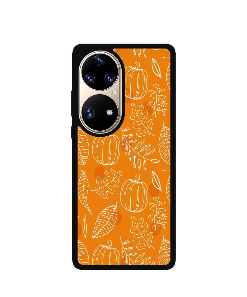 Case / Etui / Pokrowiec / Obudowa na telefon. Wzór: Huawei P50 Pro