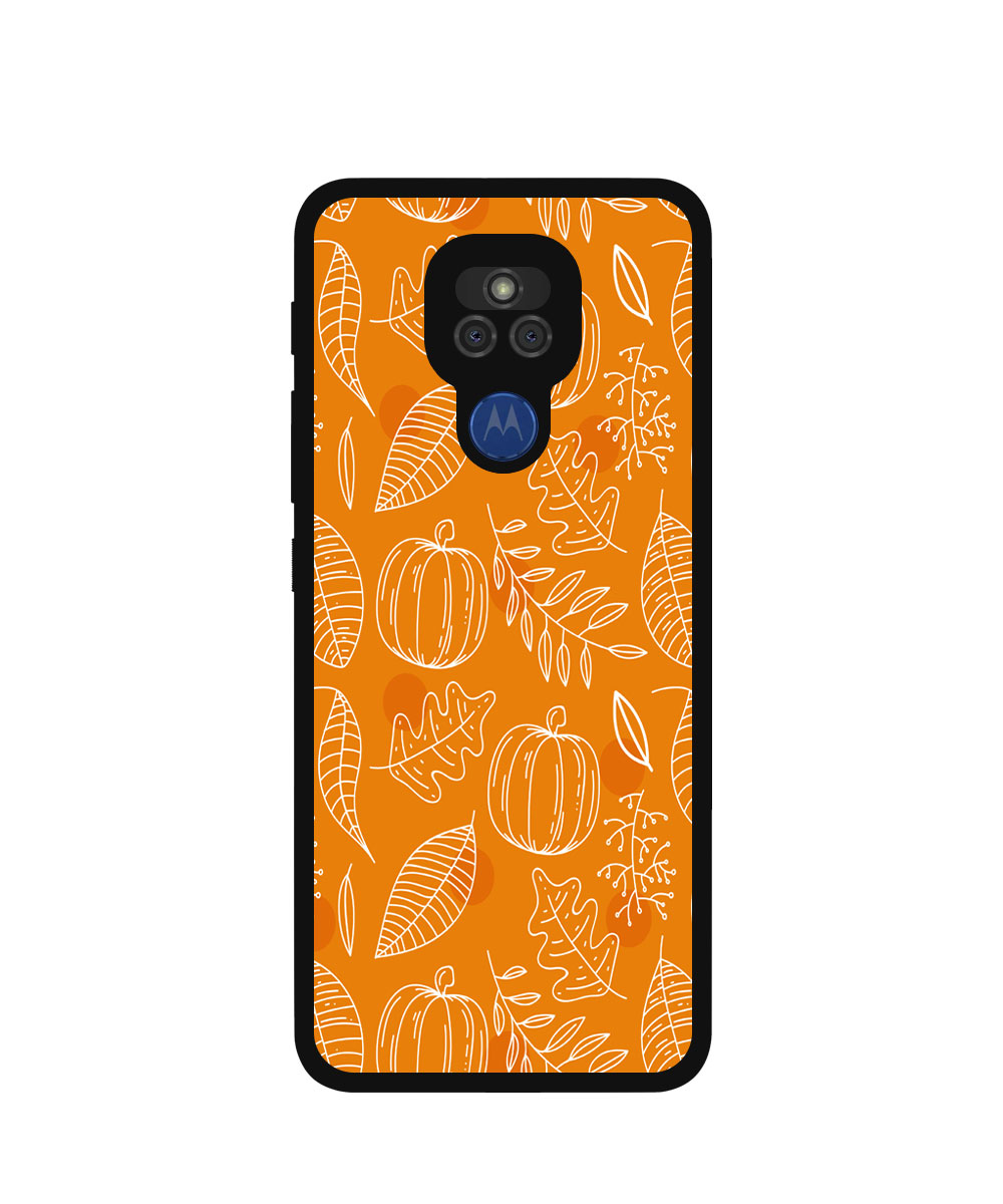 Case / Etui / Pokrowiec / Obudowa na telefon. Wzór: Motorola moto e7 plus / G9 / G9 Play