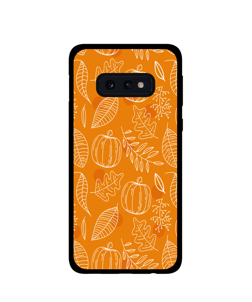 Case / Etui / Pokrowiec / Obudowa na telefon. Wzór: Samsung Galaxy S10e