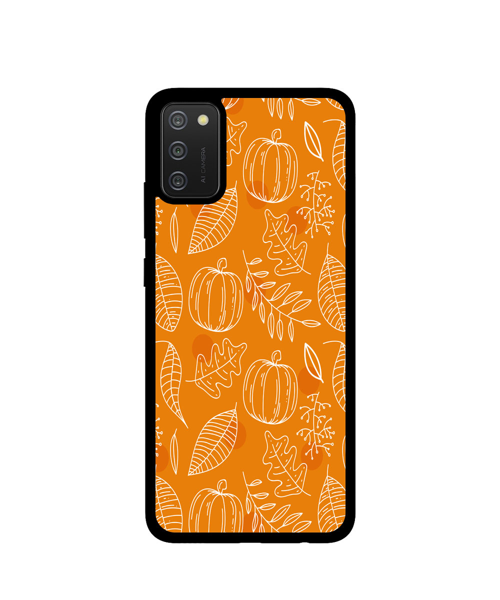 Case / Etui / Pokrowiec / Obudowa na telefon. Wzór: Samsung Galaxy A02s/A03s