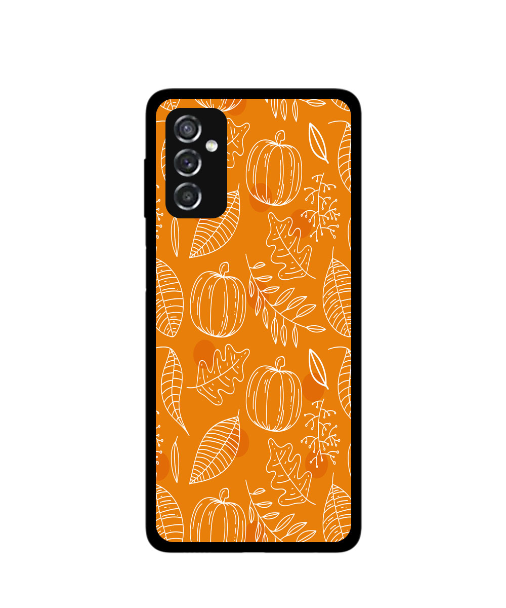 Case / Etui / Pokrowiec / Obudowa na telefon. Wzór: Samsung Galaxy M52 5G