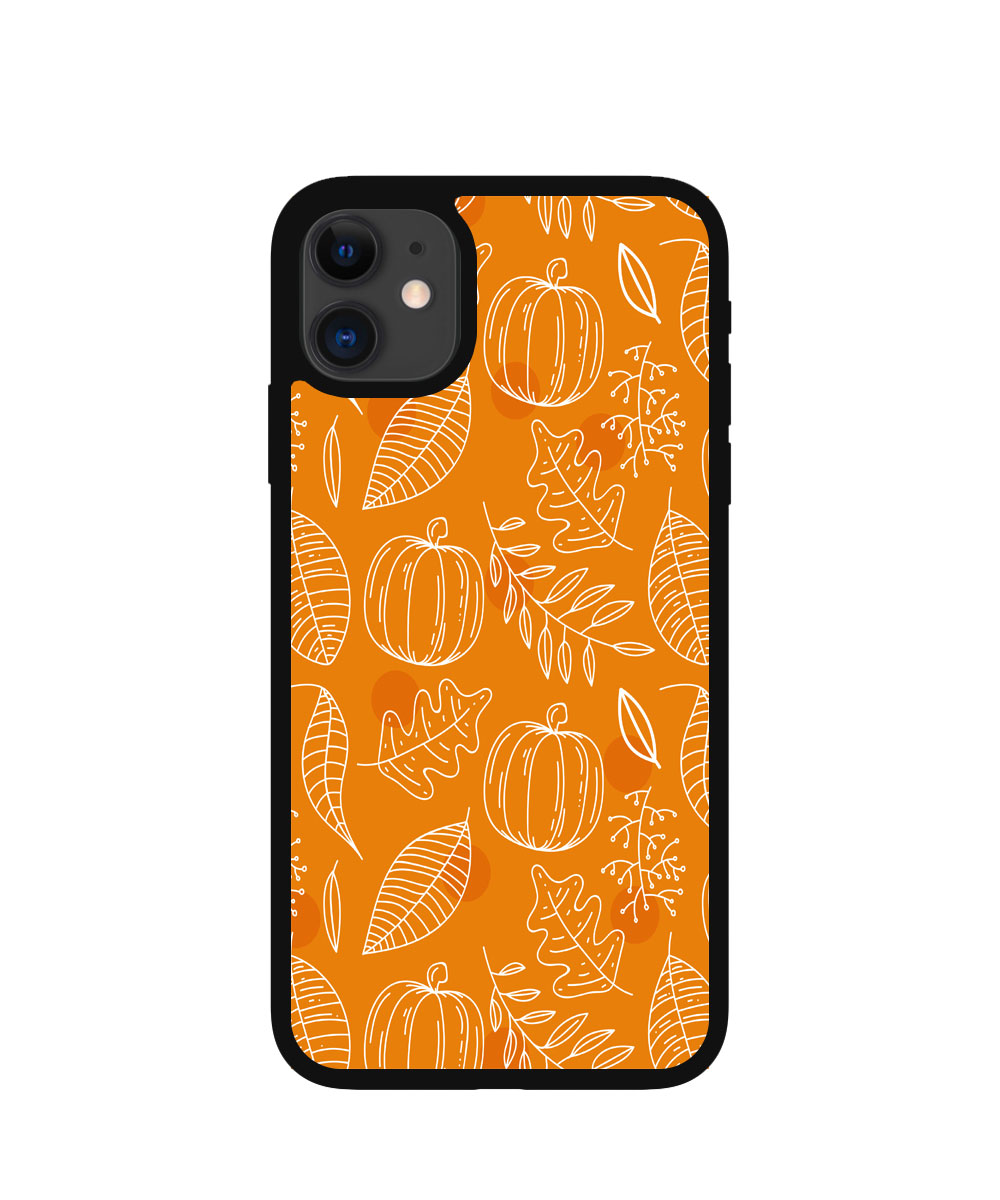 Case / Etui / Pokrowiec / Obudowa na telefon. Wzór: iPhone 11