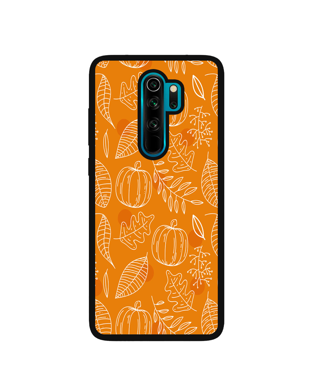 Case / Etui / Pokrowiec / Obudowa na telefon. Wzór: Xiaomi Redmi Note 8 Pro