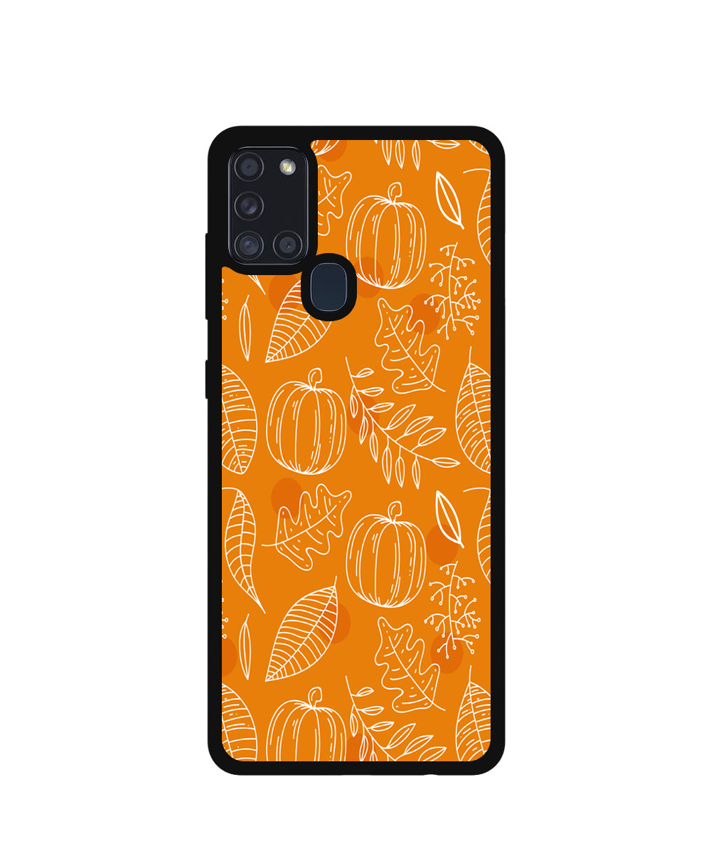 Case / Etui / Pokrowiec / Obudowa na telefon. Wzór: Samsung Galaxy A21s