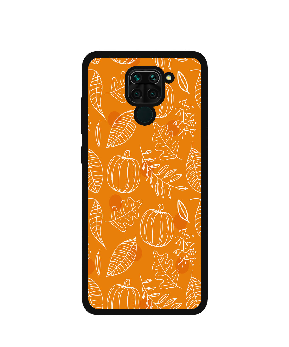 Case / Etui / Pokrowiec / Obudowa na telefon. Wzór: Xiaomi Redmi Note 9