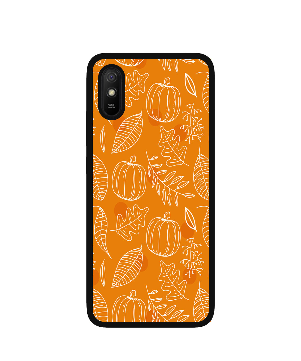 Case / Etui / Pokrowiec / Obudowa na telefon. Wzór: Xiaomi Redmi 9A