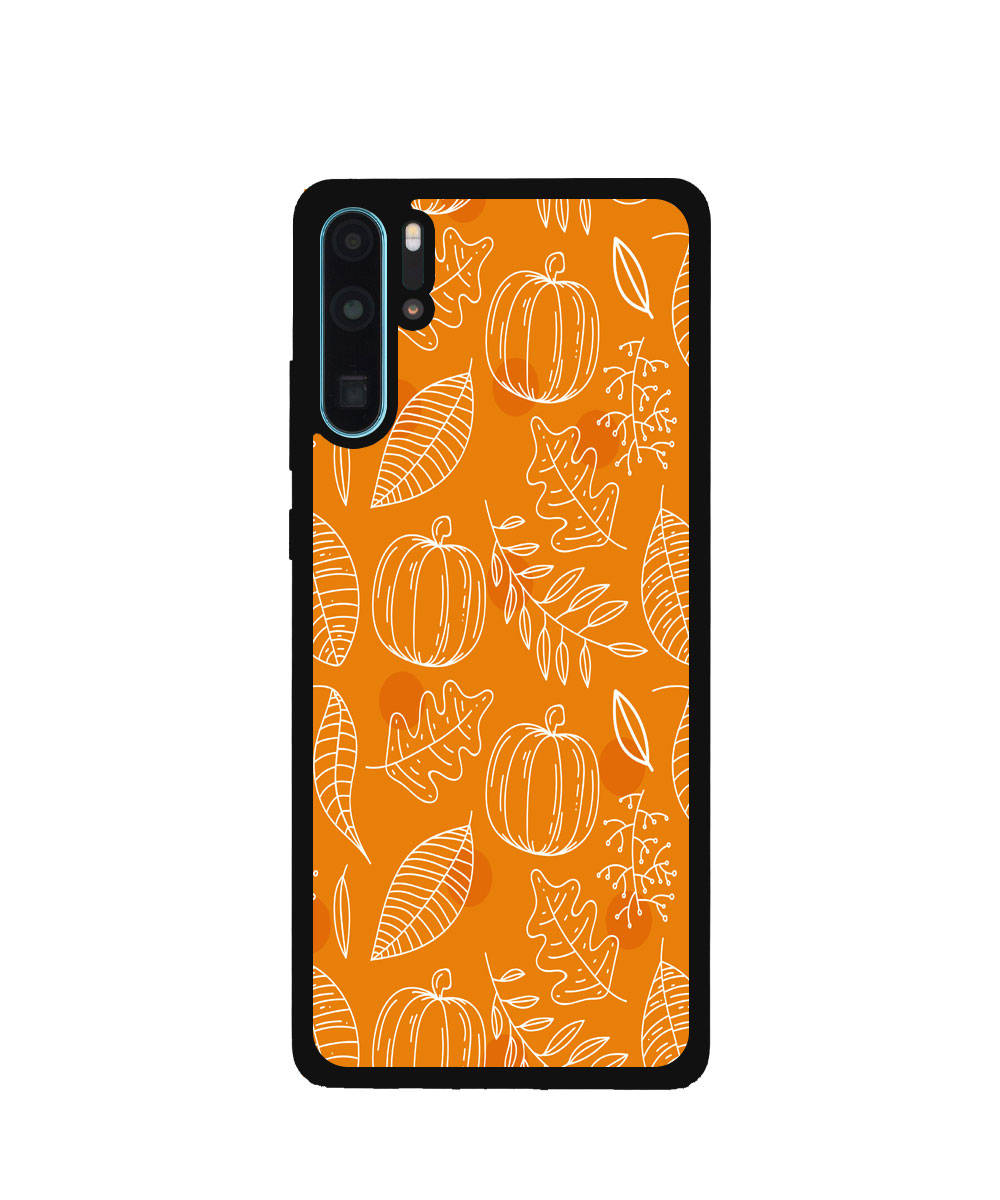 Case / Etui / Pokrowiec / Obudowa na telefon. Wzór: Huawei P30 Pro