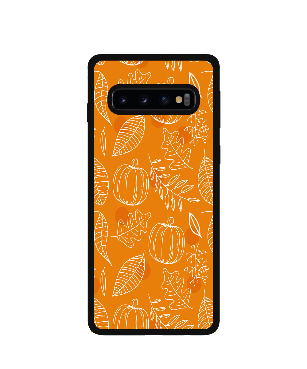 Case / Etui / Pokrowiec / Obudowa na telefon. Wzór: Samsung Galaxy S10