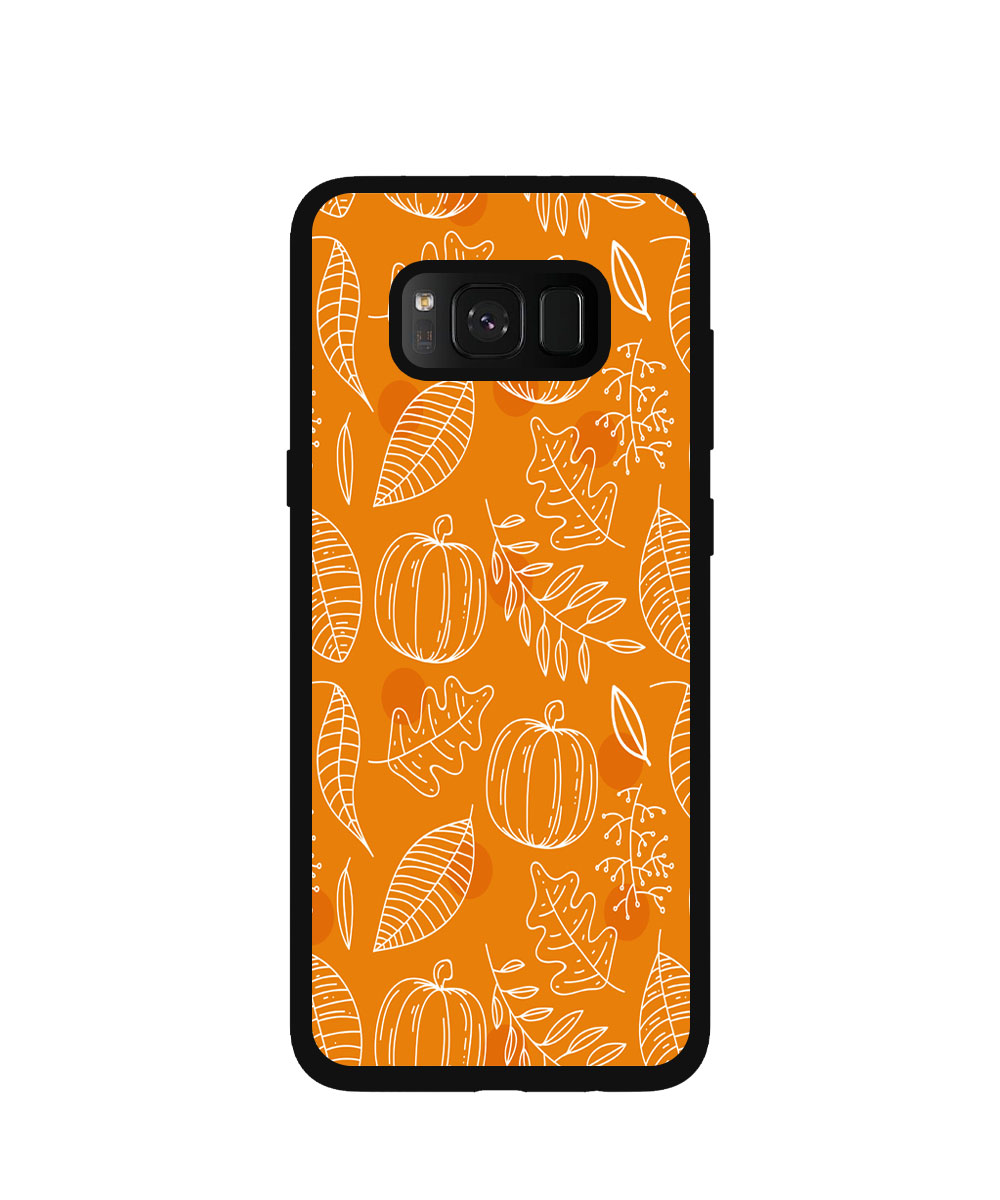 Case / Etui / Pokrowiec / Obudowa na telefon. Wzór: Samsung Galaxy S8