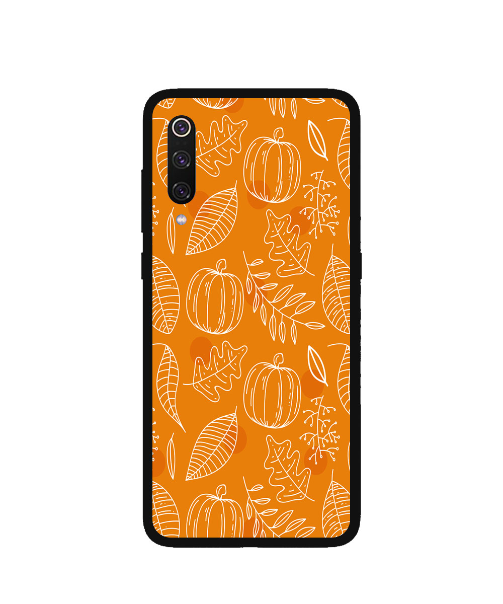 Case / Etui / Pokrowiec / Obudowa na telefon. Wzór: Xiaomi Mi 9