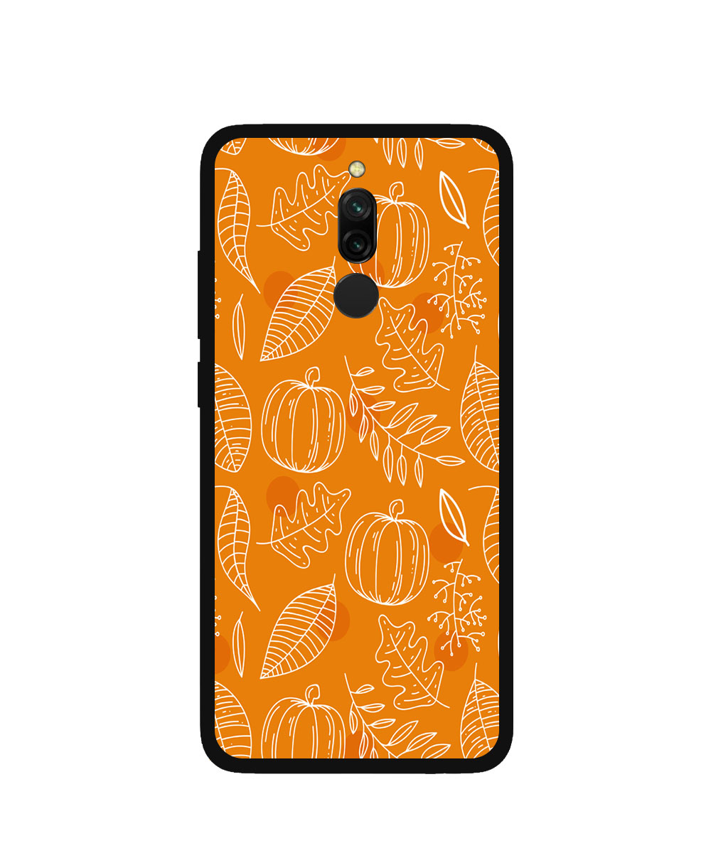 Case / Etui / Pokrowiec / Obudowa na telefon. Wzór: Xiaomi Redmi 8