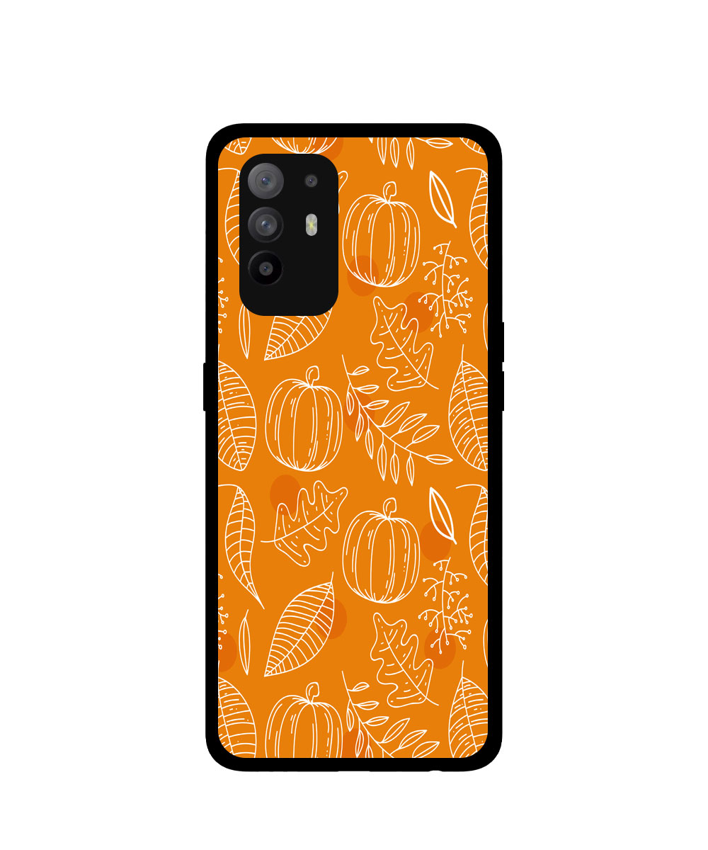 Case / Etui / Pokrowiec / Obudowa na telefon. Wzór: OPPO Reno5 Z / A95 5G