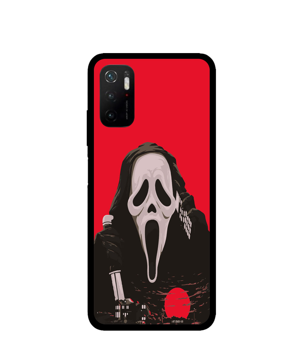 Case / Etui / Pokrowiec / Obudowa na telefon. Wzór: Xiaomi POCO M3 Pro 5G / Redmi Note 10 5G