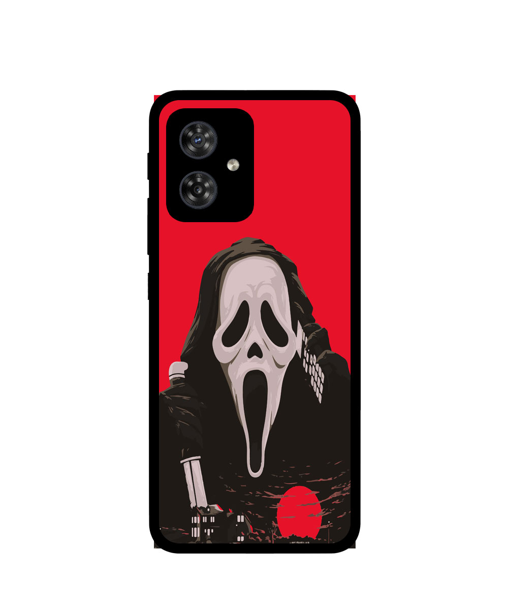 Case / Etui / Pokrowiec / Obudowa na telefon. Wzór: Motorola Moto G54 5G