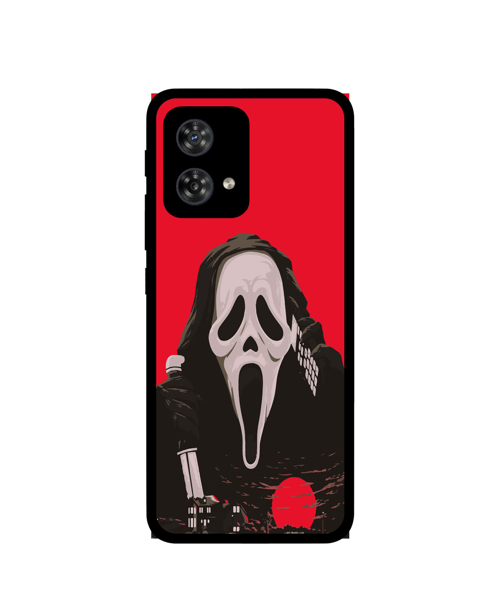 Case / Etui / Pokrowiec / Obudowa na telefon. Wzór: Motorola Moto G84 5G