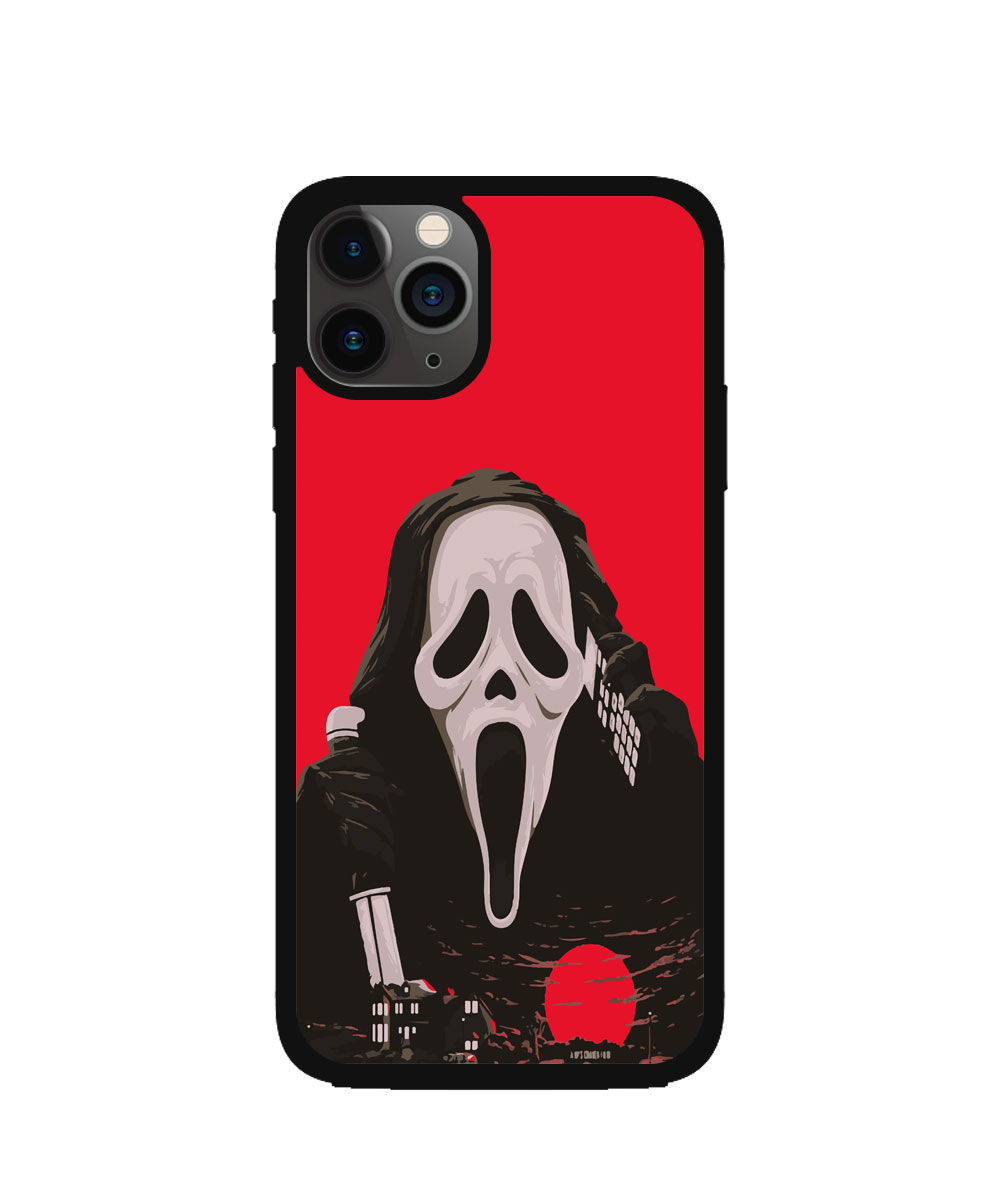 Case / Etui / Pokrowiec / Obudowa na telefon. Wzór: iPhone 11 Pro Max