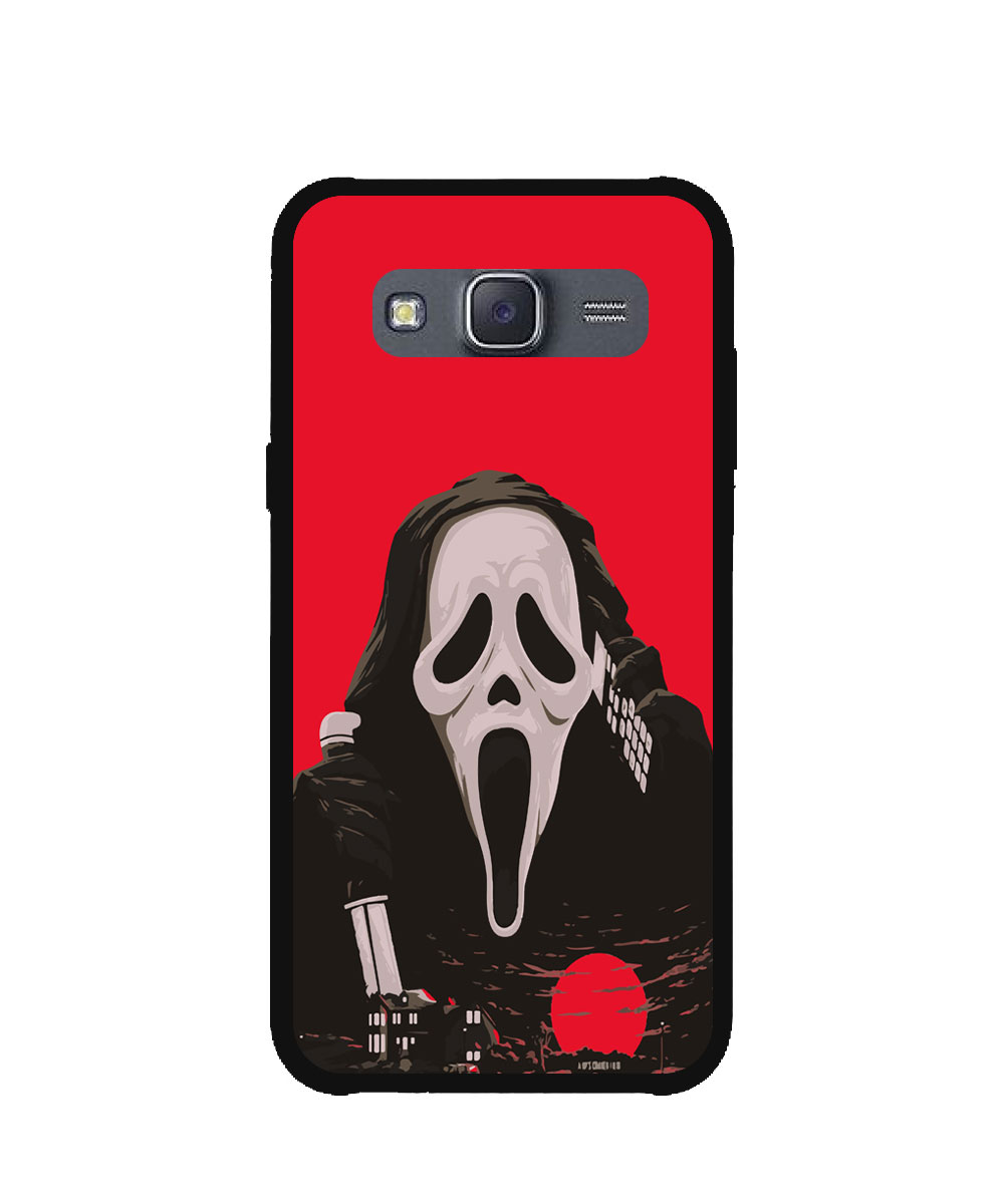 Case / Etui / Pokrowiec / Obudowa na telefon. Wzór: Samsung Galaxy J5 2015