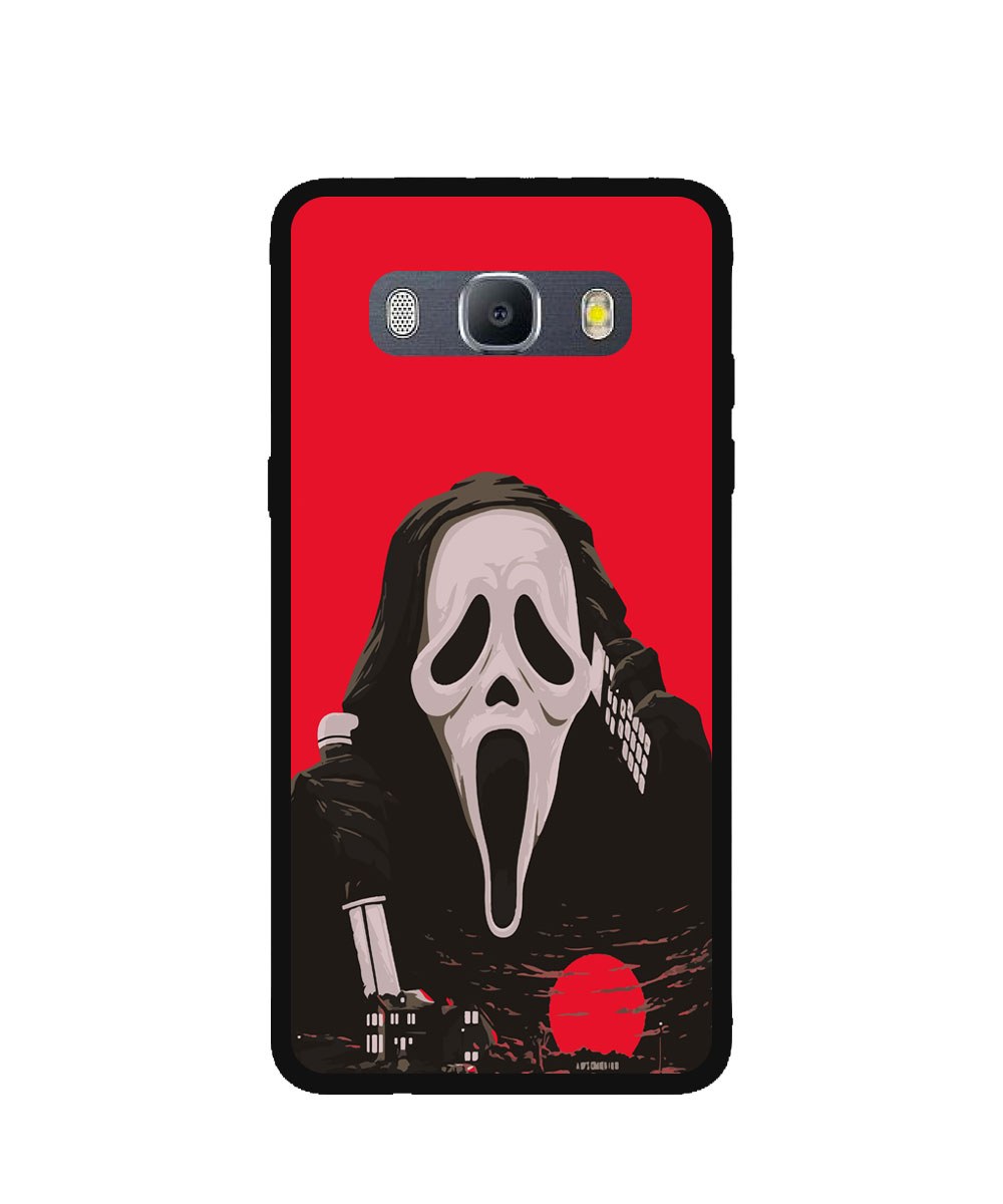 Case / Etui / Pokrowiec / Obudowa na telefon. Wzór: Samsung Galaxy J5 2016