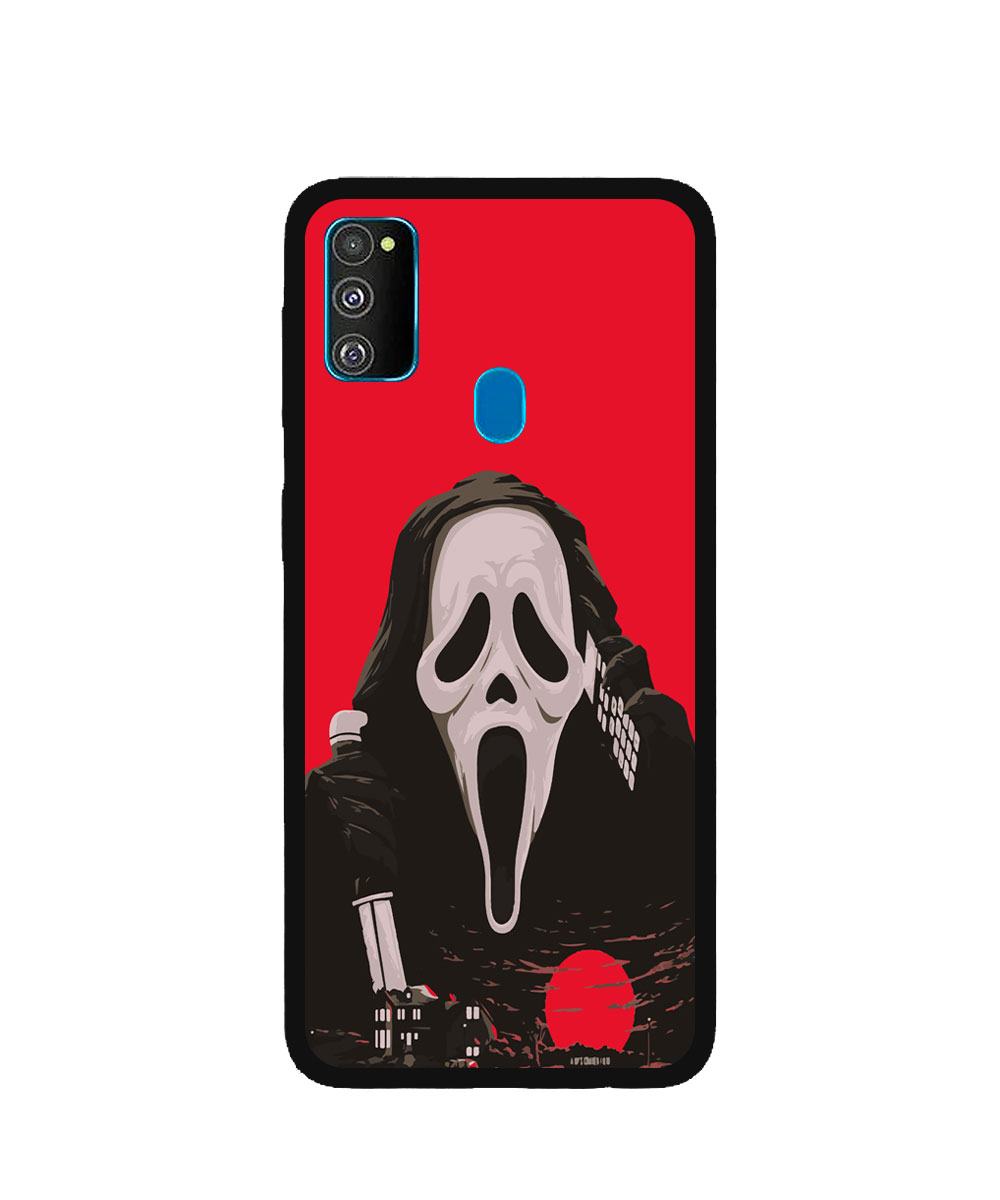 Case / Etui / Pokrowiec / Obudowa na telefon. Wzór: Samsung Galaxy M30s / M21