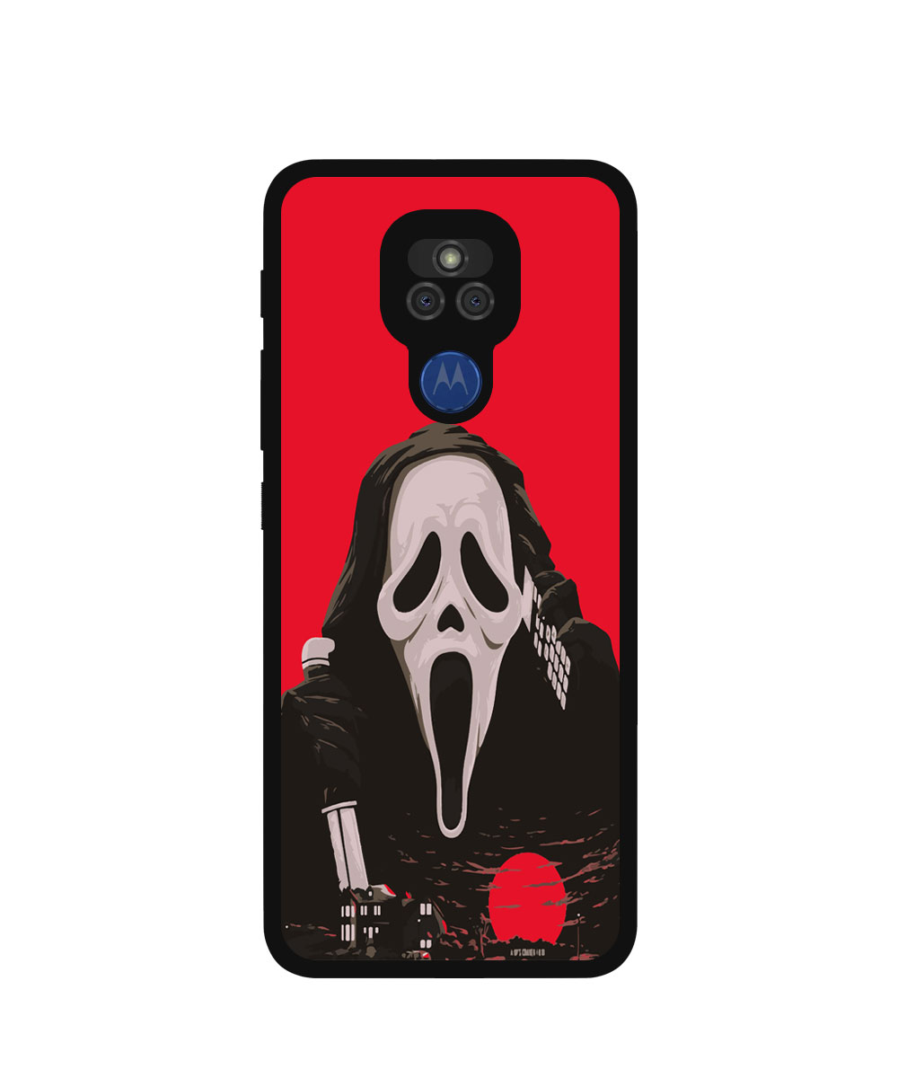 Case / Etui / Pokrowiec / Obudowa na telefon. Wzór: Motorola moto e7 plus / G9 / G9 Play