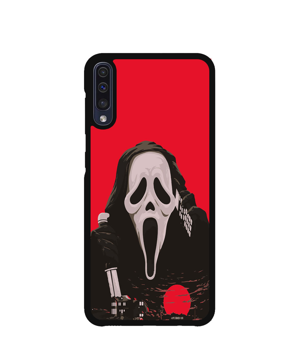 Case / Etui / Pokrowiec / Obudowa na telefon. Wzór: Samsung Galaxy A30s / A50 / A50s