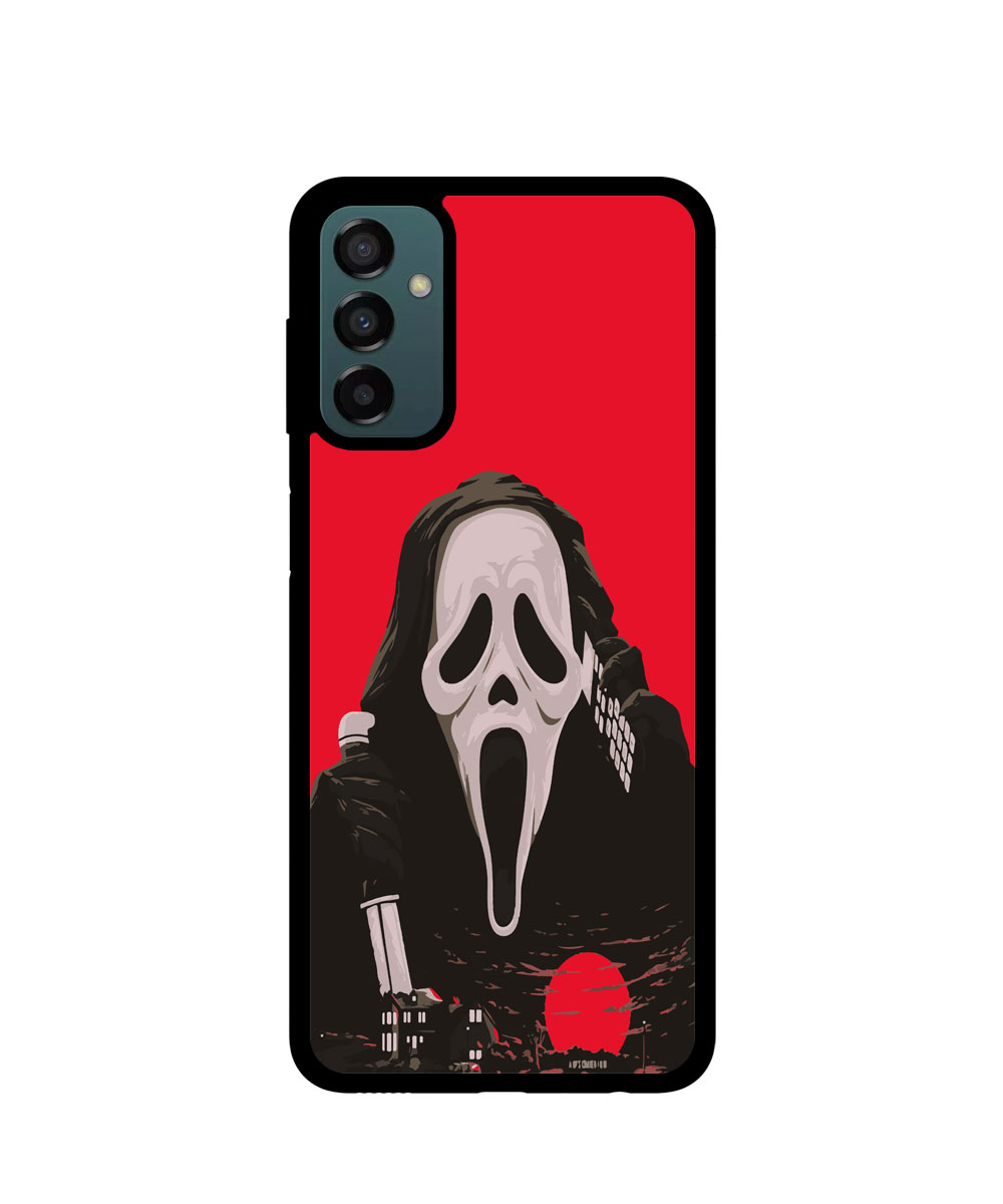 Case / Etui / Pokrowiec / Obudowa na telefon. Wzór: Samsung Galaxy M23 / M13