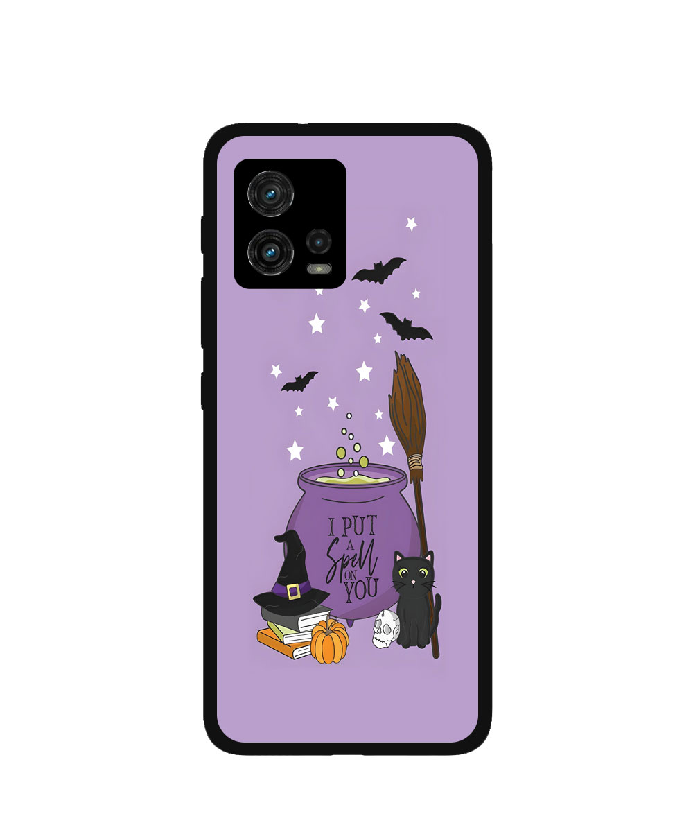 Case / Etui / Pokrowiec / Obudowa na telefon. Wzór: Motorola Moto G72